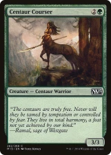 Centaur Courser card image