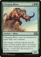 Charging Rhino card image