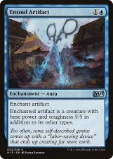 Ensoul Artifact card image