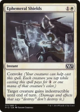 Ephemeral Shields card image