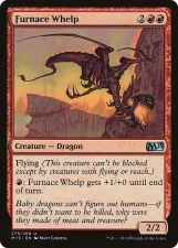 Furnace Whelp card image