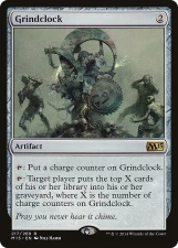 Grindclock card image