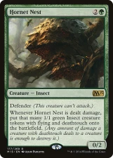 Hornet Nest card image