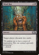 Mind Rot card image