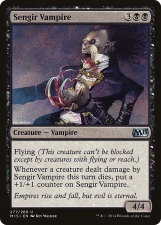 Sengir Vampire card image