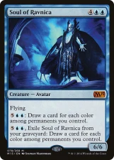 Soul of Ravnica card image