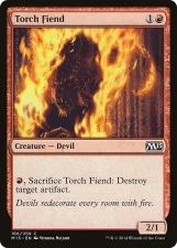 Torch Fiend card image