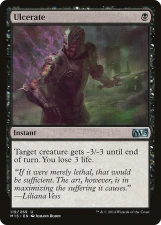 Ulcerate card image