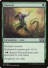 Vineweft card image