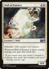 Wall of Essence card image