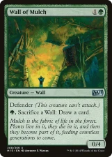 Wall of Mulch card image