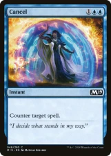 Cancel card image