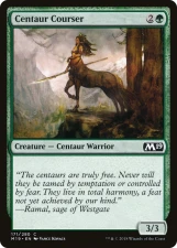 Centaur Courser card image