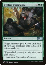 Declare Dominance card image