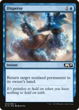 Disperse card image