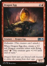 Dragon Egg card image