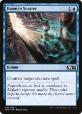 Essence Scatter card image