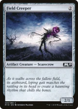 Field Creeper card image