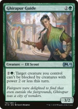 Ghirapur Guide card image
