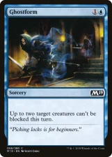 Ghostform card image