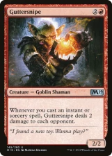 Guttersnipe card image