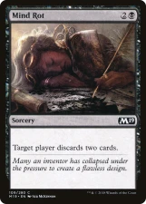 Mind Rot card image