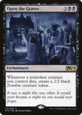 Open the Graves card image