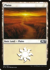 Plains card image