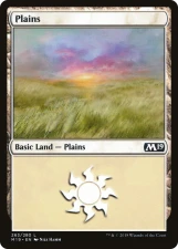 Plains card image