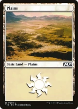 Plains card image