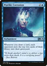 Psychic Corrosion card image