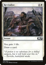 Revitalize card image
