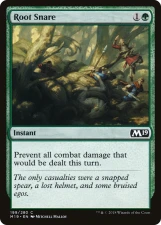 Root Snare card image