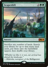 Scapeshift card image