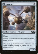 Skyscanner card image