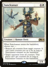 Suncleanser card image