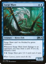 Surge Mare card image