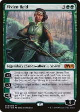 Vivien Reid card image