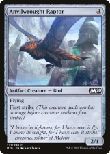 Anvilwrought Raptor card image