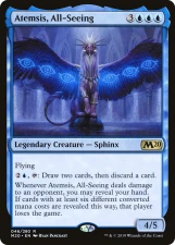 Atemsis, All-Seeing card image
