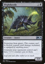 Blightbeetle card image