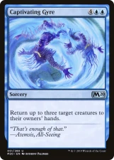Captivating Gyre card image