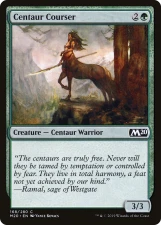 Centaur Courser card image