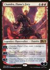 Chandra, Flame’s Fury card image