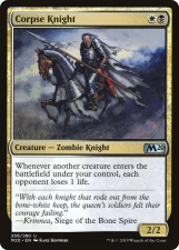 Corpse Knight card image