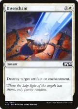 Disenchant card image