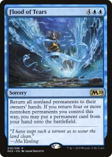 Flood of Tears card image