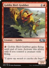 Goblin Bird-Grabber card image