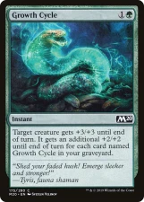 Growth Cycle card image