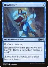 Hard Cover card image